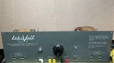 Vintage lab volt for sale  Richmond