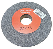 Sucore schleifbockscheibe 300x gebraucht kaufen  Fallingbostel