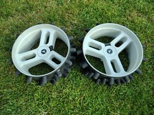 Motocaddy hedgehog winter for sale  NORWICH