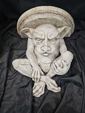 Huge goblin gargoyle for sale  Round Lake