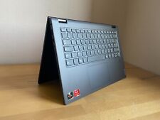 Portable lenovo yoga d'occasion  Villars-les-Dombes