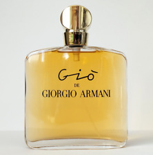 Gio giorgio armani usato  Spedire a Italy