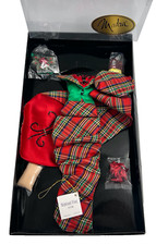 Highland fling ashton usato  Spedire a Italy