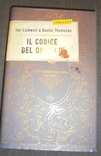 Codice dei quattro usato  Castelnuovo Rangone