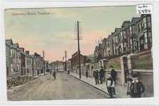 Trealaw cemetery road for sale  WELLS