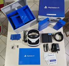 Visore sony playstation usato  Cosenza