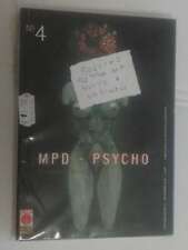 Mpd psycho edizione usato  Chioggia