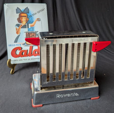 Alter rowenta e5113 gebraucht kaufen  Gütersloh