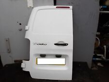 Vauxhall vivaro mk3 for sale  BALDOCK
