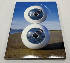 Pink Floyd In Concert Pulse 1994 Earls Court London 2 DVD Set (2005) comprar usado  Enviando para Brazil