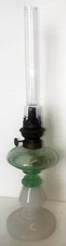 Antica lampada petrolio usato  Acqui Terme