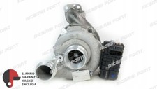 Turbo ricostruito jeep usato  Pagani