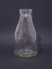 Glas design flasche gebraucht kaufen  Halbe