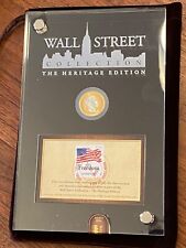Wall street investment gebraucht kaufen  Berlin