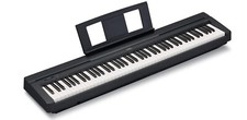 Yamaha tasti pianoforte usato  Milano