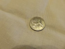 Münze congo 2004 gebraucht kaufen  Königsbrunn