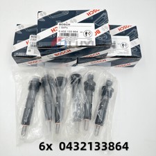 6pcs 0432133864 marine for sale  Houston