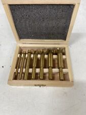 Piece forstner bit for sale  Lebanon