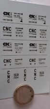 Decalcomanie decals déco d'occasion  Lillers