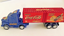 Coca cola camion usato  Cirie