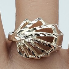 Sterling silver openwork for sale  South Lake Tahoe