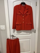 Luisa spagnoli red for sale  Mundelein