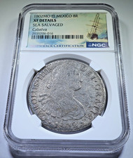 Ngc cabalva shipwreck for sale  Escondido