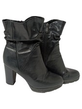 Marco tozzi bottines d'occasion  Expédié en France