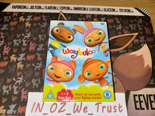 Wayluloo for sale  KELTY