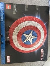 Lego marvel super for sale  COLCHESTER