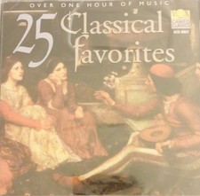 Classical favorites for sale  North Smithfield