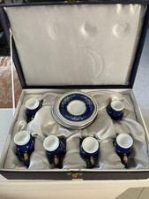 Set tazzine caffè usato Set tazzine caffè usato  Traversetolo