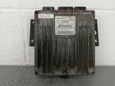 5920 centralina motore usato  Palestrina