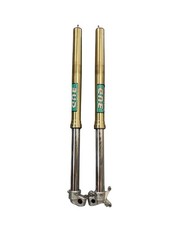 Fourche honda 250 d'occasion  Pertuis