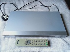 Sony dvd player for sale  WALTHAM CROSS