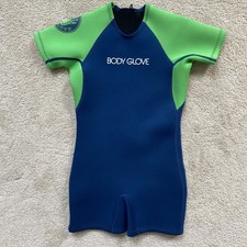 Body glove springsuit for sale  Sugar Grove