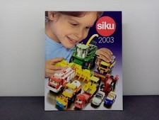 Siku katalog klein gebraucht kaufen  Merxheim