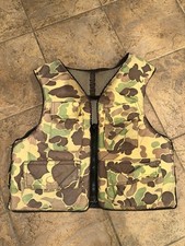 Vintage boating vest for sale  Lakeville