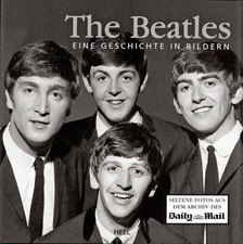 The beatles geschichte gebraucht kaufen  Stuttgart