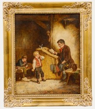 Mark william langois for sale  BRADFORD-ON-AVON