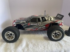 Hpi racing firestone for sale  Marlow
