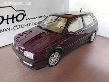 Volkswagen golf vr6 d'occasion  Paris XVII