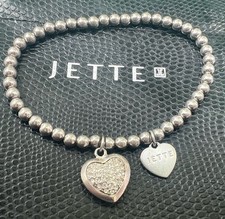 Jette joop silber gebraucht kaufen  Billigheim-Ingenh., Birkwlr., Eschbach