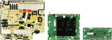 Kit completo de peças de reparo de TV LED Samsung QN55QN85BDFXZA (versão BL14) comprar usado  Enviando para Brazil