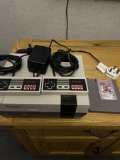 Nes games console for sale Nes games console for sale  COLWYN BAY