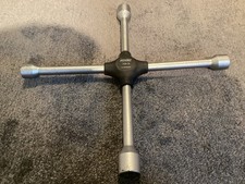 Hazet radkreuz 705n gebraucht kaufen  Berlin