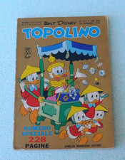 Topolino 577 bollino usato  Mariano Comense
