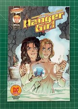 Danger girl special for sale  Santa Ana