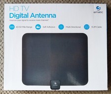 Ematic digital antenna for sale  San Diego