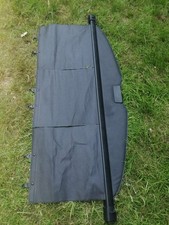 Luggage cover toyota for sale  BEACONSFIELD